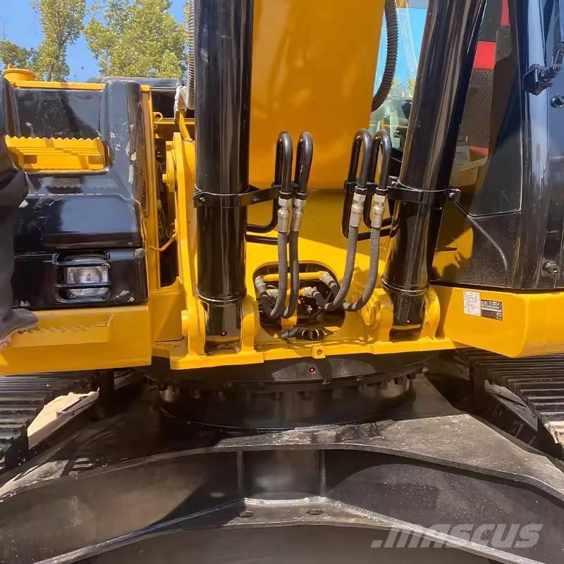 CAT 325 D Excavadoras de cadenas