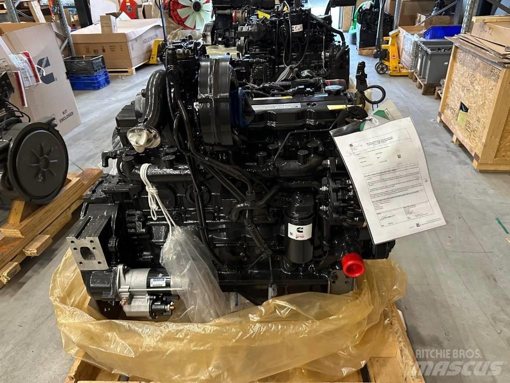 Cummins FR95889 Agricultura - Otros