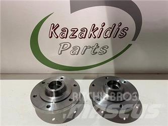 Fendt 100 WHEEL HUB Transmisión