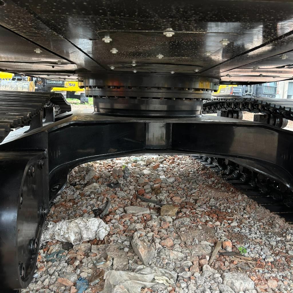 Sany 305H Excavadoras de cadenas