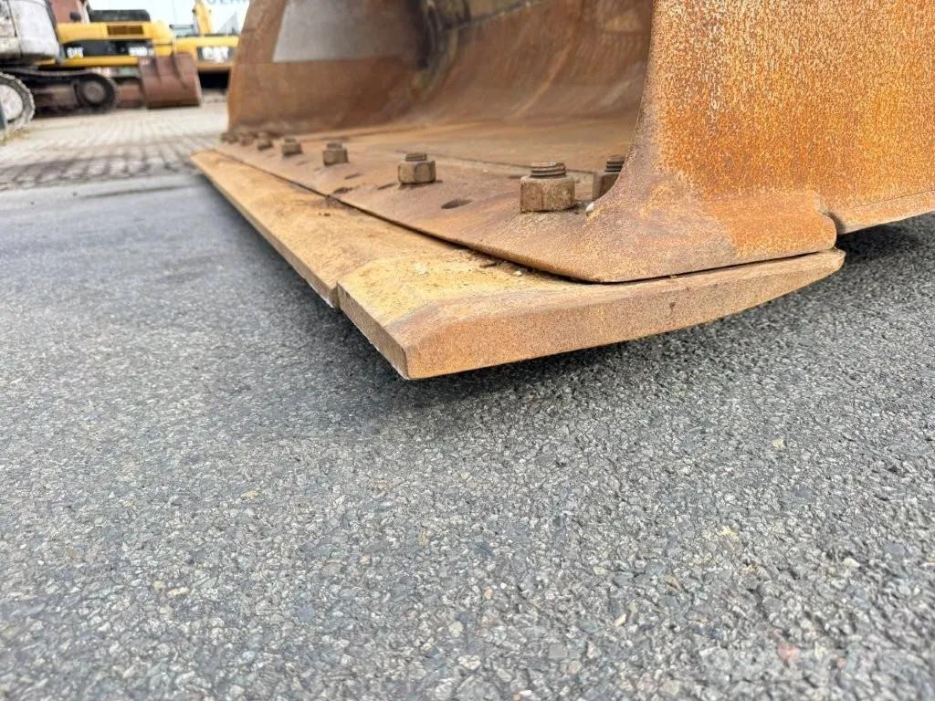 Volvo L150E Cargadoras sobre ruedas