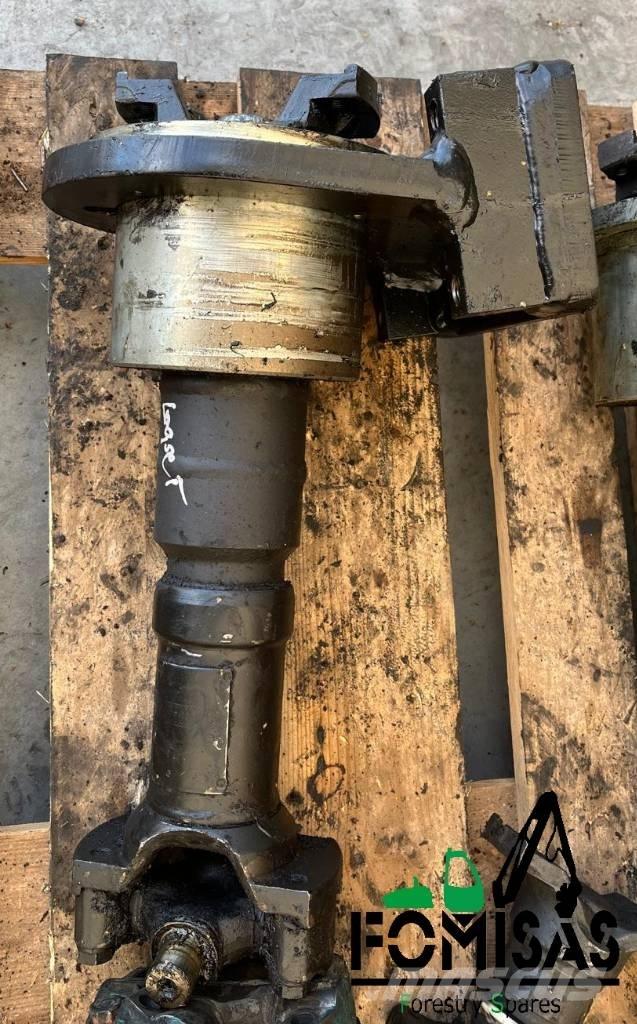 Logset Driveshaft Transmisión