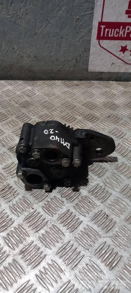 DAF XF 95    0683322 Motores