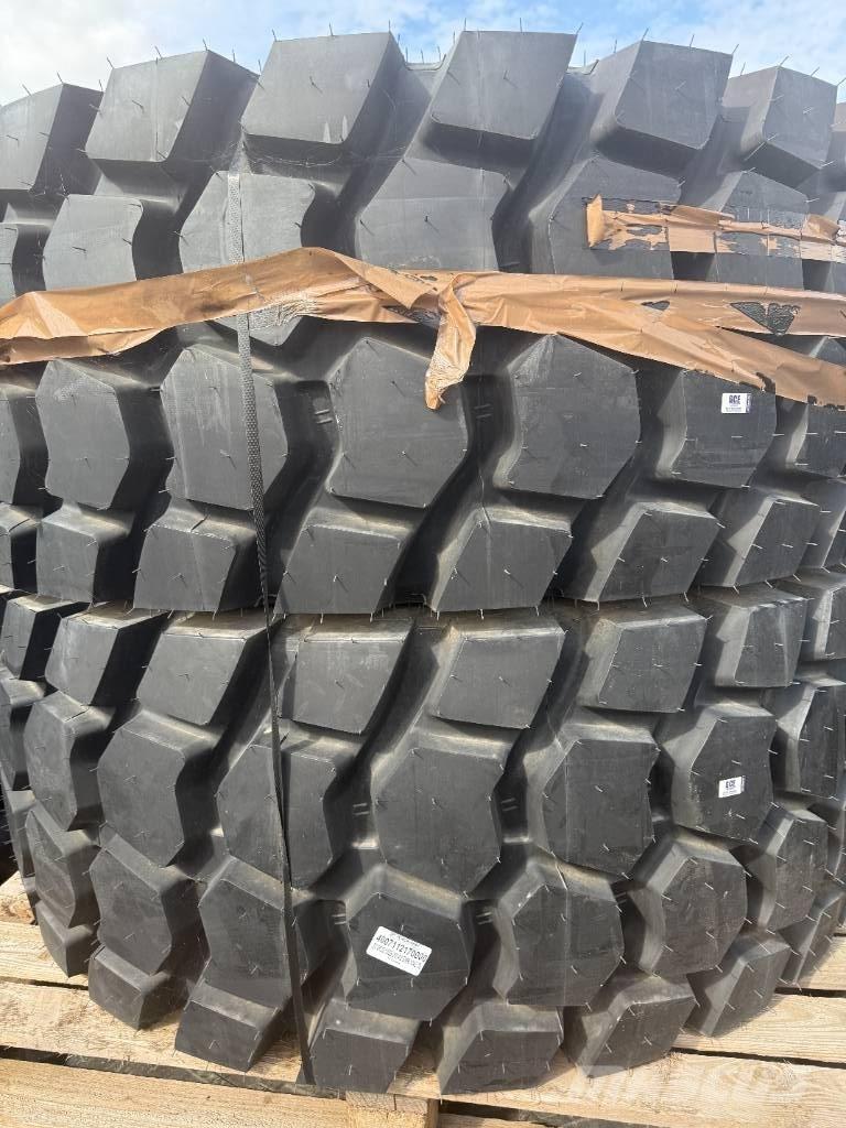 Trelleborg 23.5R25 Neumáticos, ruedas y llantas