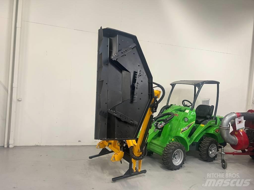 Elkær Multi 1300 Cortasetos