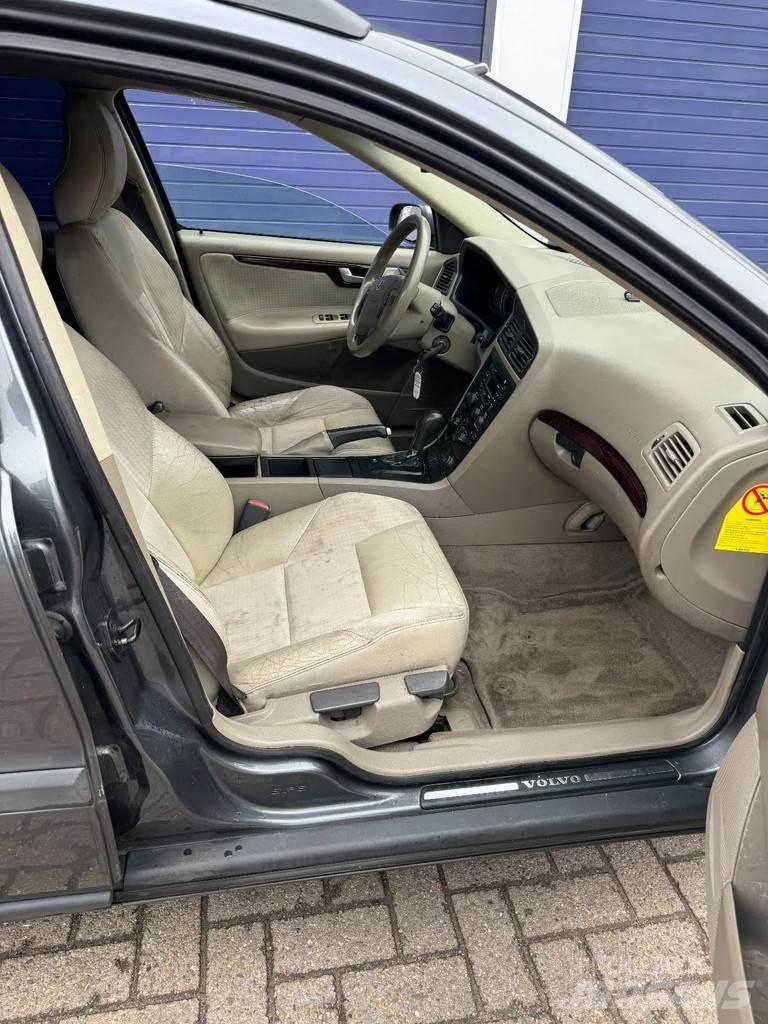 Volvo V70 V70 Coches