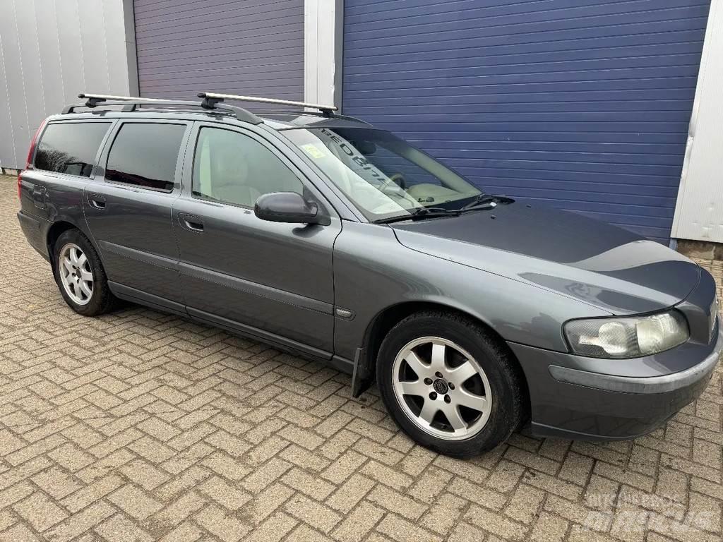 Volvo V70 V70 Coches