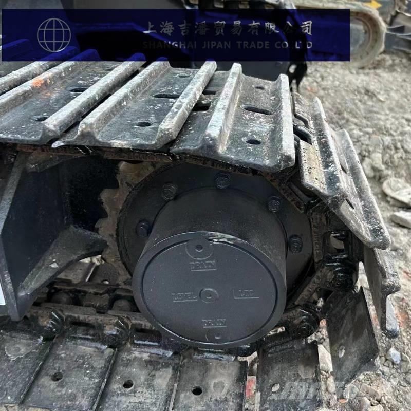 Kubota U 35 Mini excavadoras < 7t