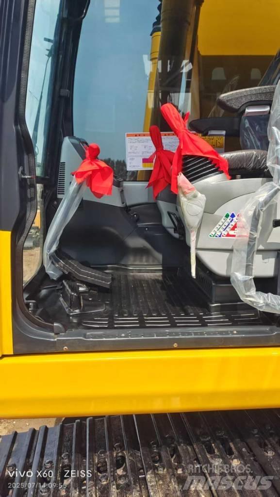 Komatsu PC 220 Mini excavadoras < 7t