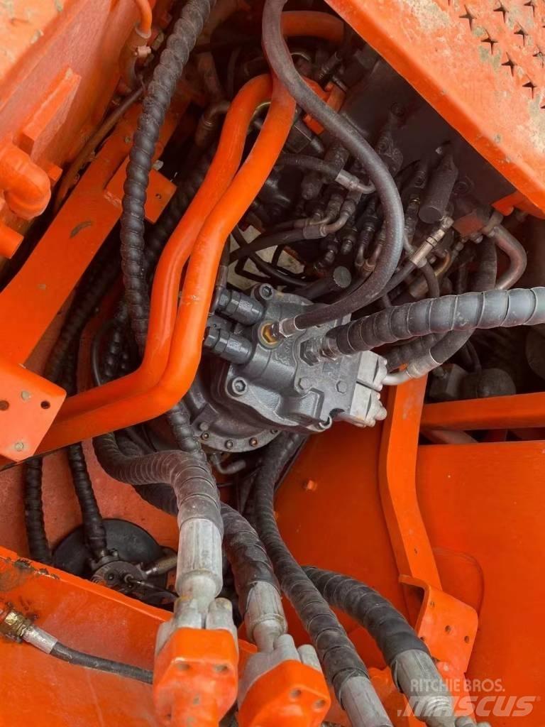 Doosan DH225LC-9E Excavadoras de cadenas