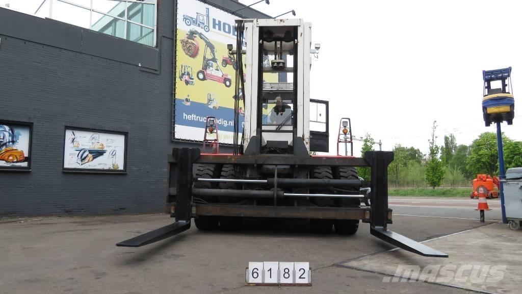 Svetruck 30120/46 Carretillas diesel