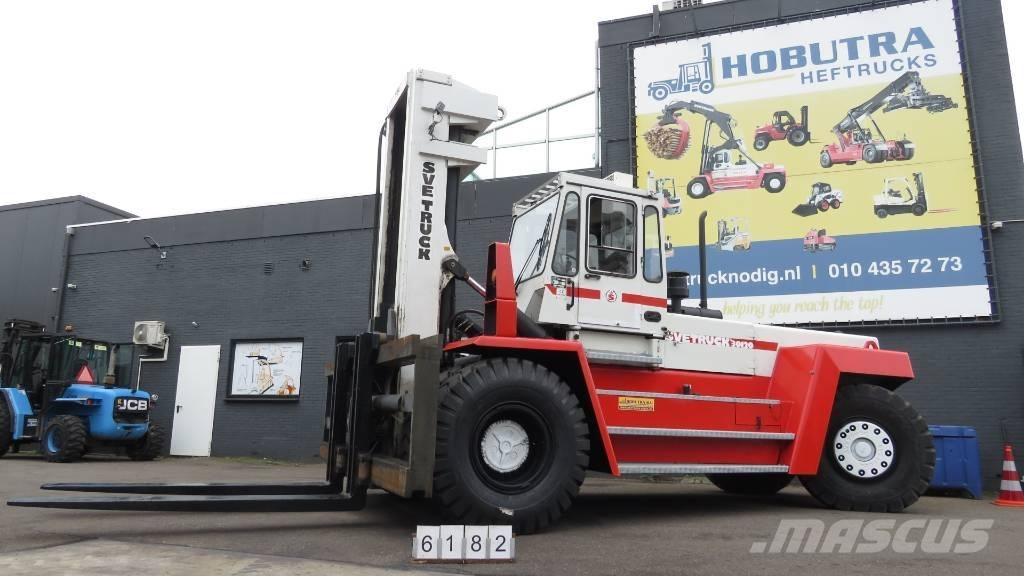 Svetruck 30120/46 Carretillas diesel