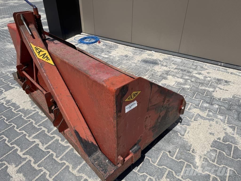 Hekamp 1.80 Otros remolques