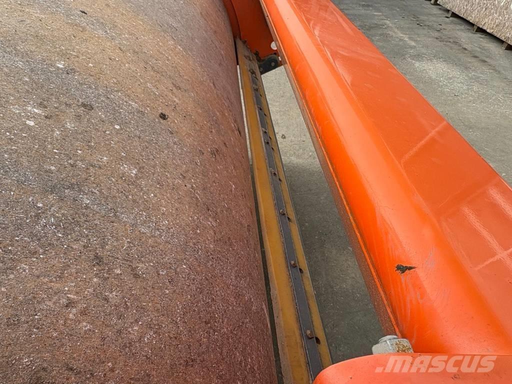 Hamm H13 i Rodillos de un solo tambor