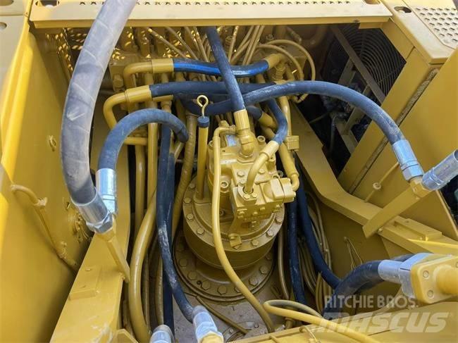 CAT 325 CL Excavadoras de cadenas