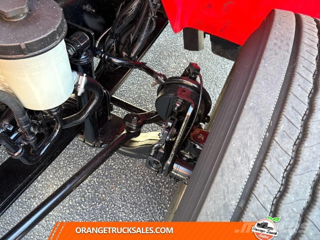 International 4300 Camiones chasis