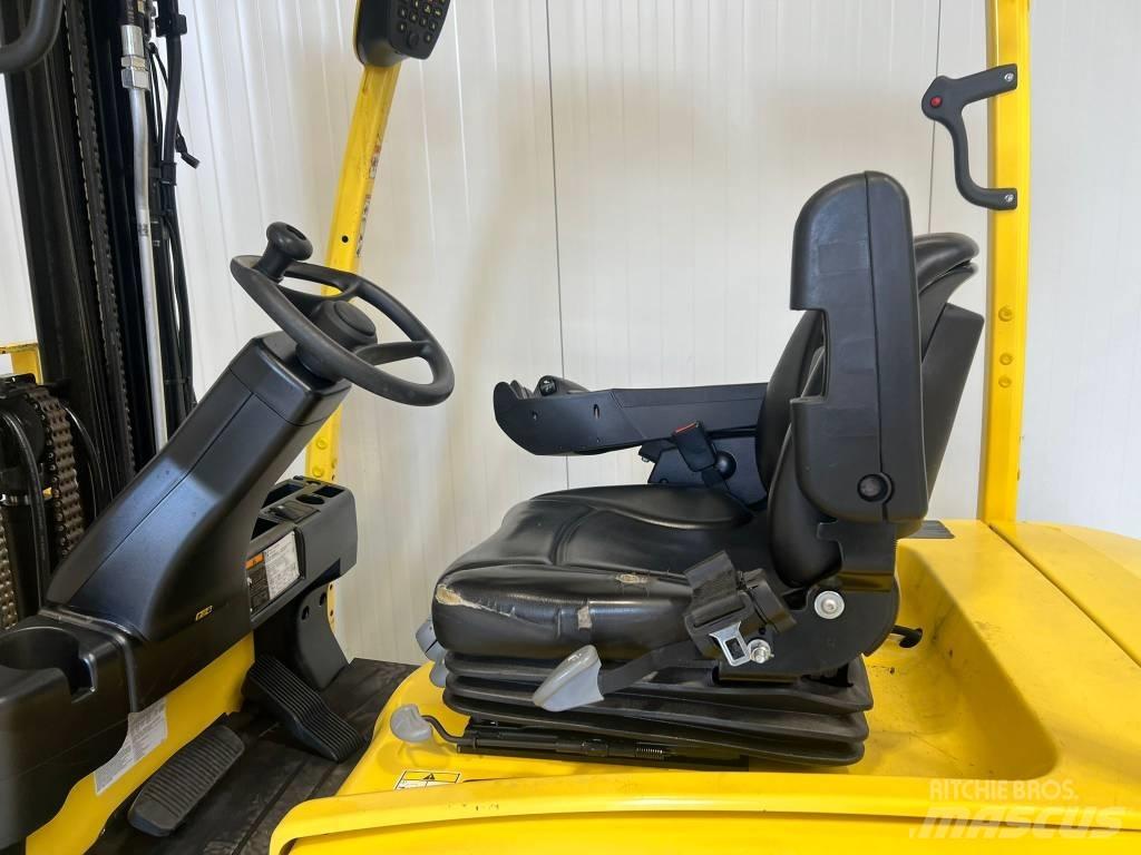 Hyster J1.8XN LWB Carretillas de horquilla eléctrica