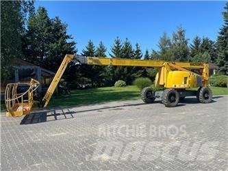 Haulotte HA 260 PX Plataforma de trabajo articulada