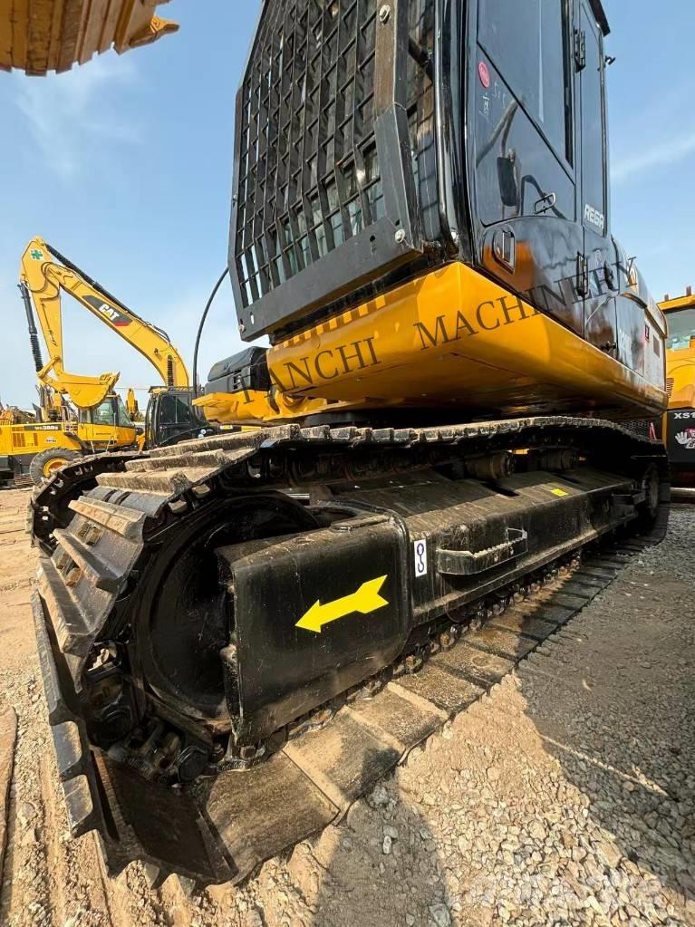 CAT 320D2L Excavadoras de cadenas