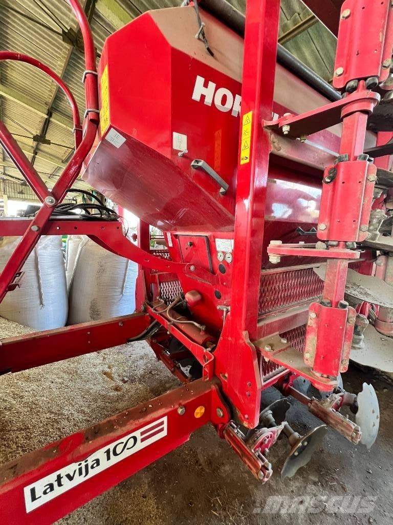 Horsch Pronto 6 DC Sembradoras