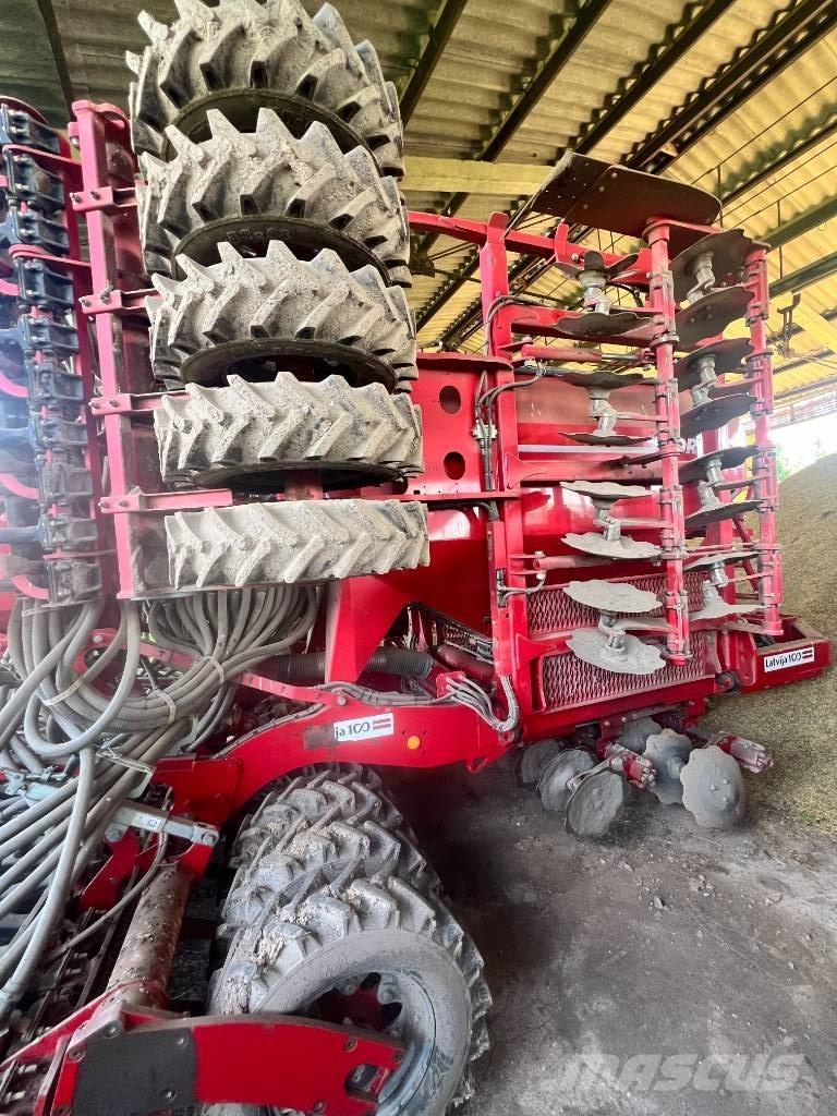 Horsch Pronto 6 DC Sembradoras