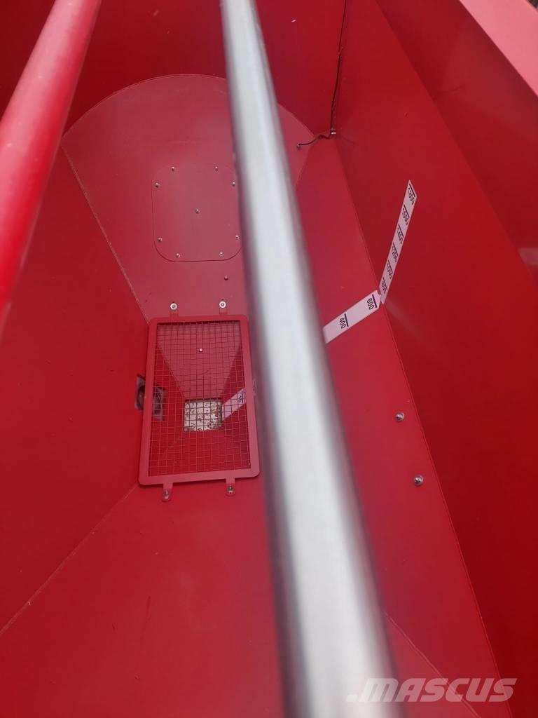 Horsch Pronto 6 DC Sembradoras