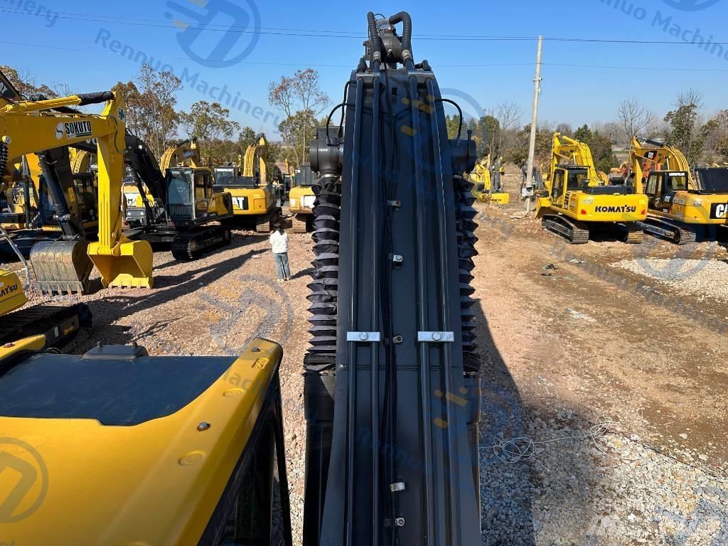 Volvo EC210 Excavadoras de cadenas