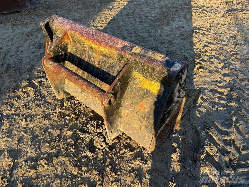 Lame Manitou 1500 mm Cucharones
