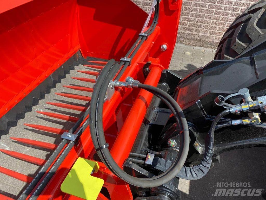 Manitou AP NP2200 Cucharones
