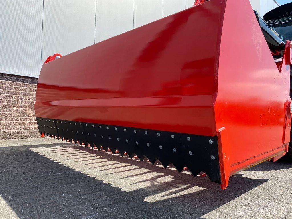 Manitou AP NP2200 Cucharones