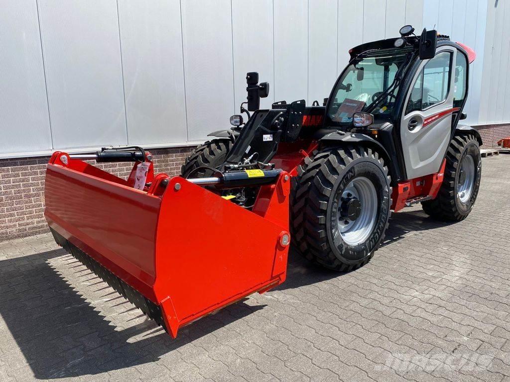 Manitou AP NP2400 Cucharones