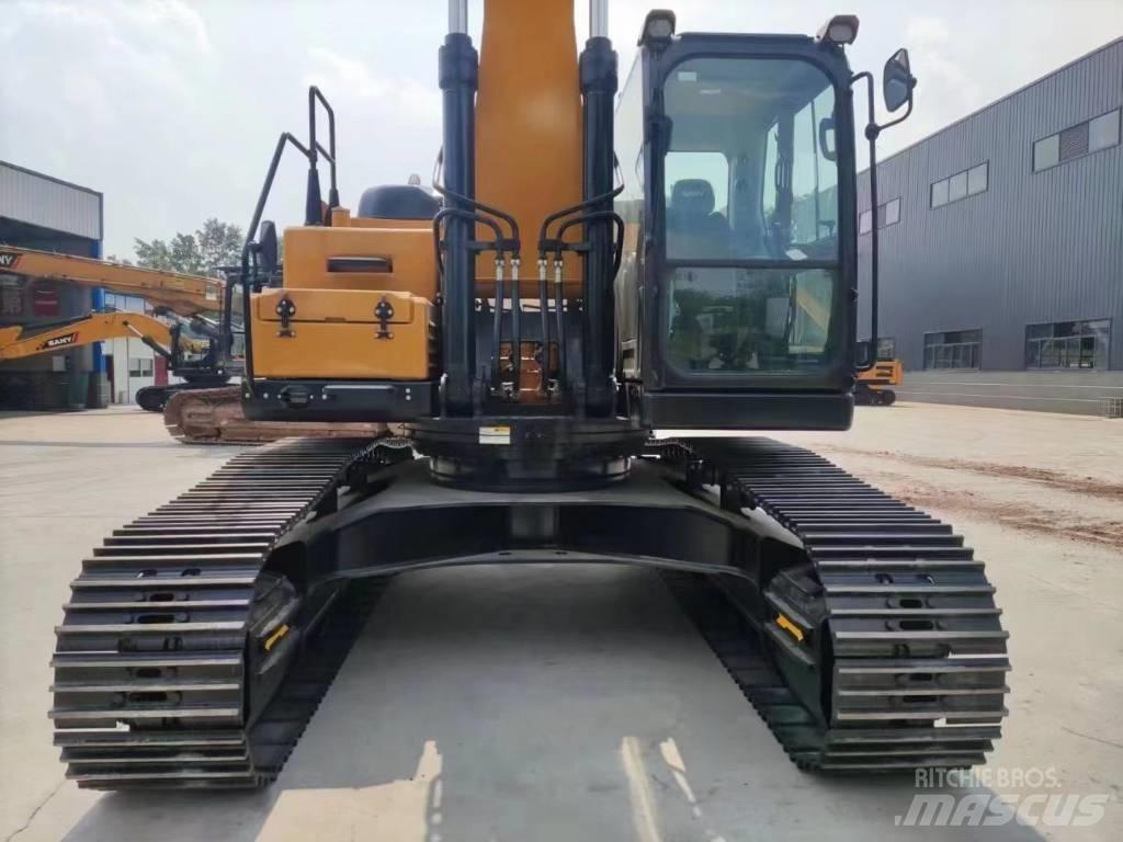 Sany SY 305 C Excavadoras 7t - 12t