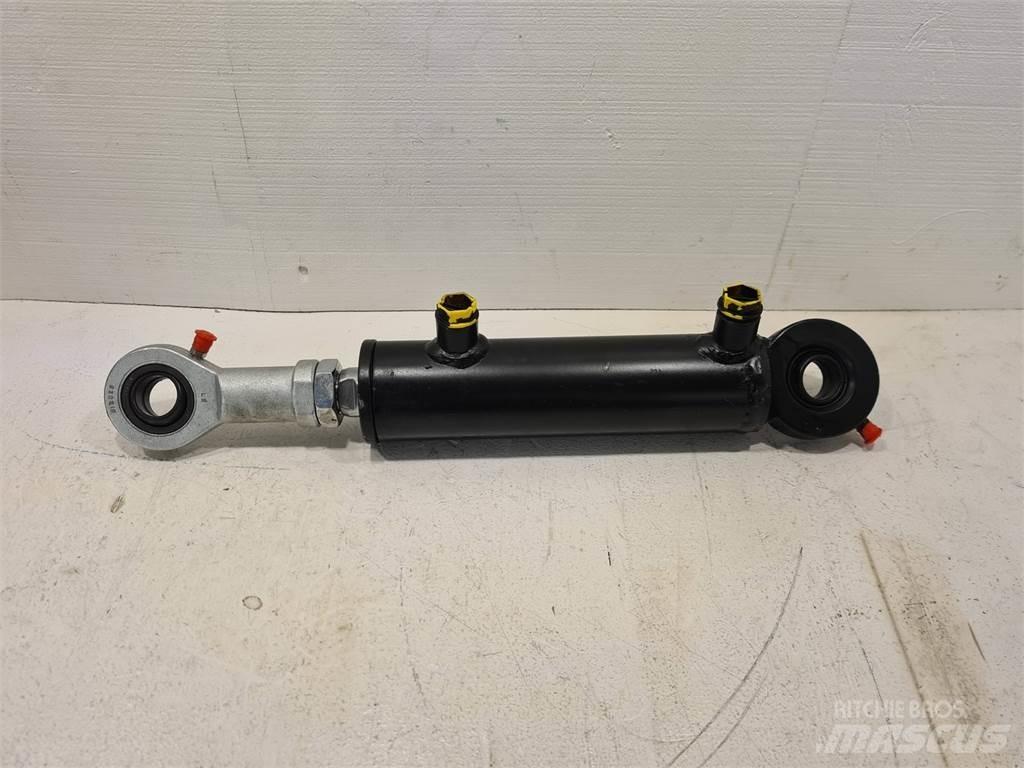 Log Max 015669 Cabezales cortadores