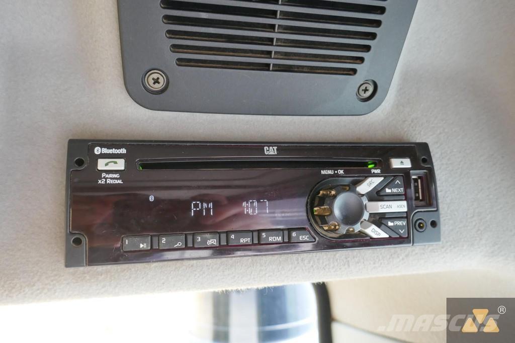 CAT 325F LCR Excavadoras de cadenas