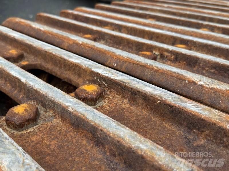 Volvo EC 300 ENL Excavadoras de cadenas