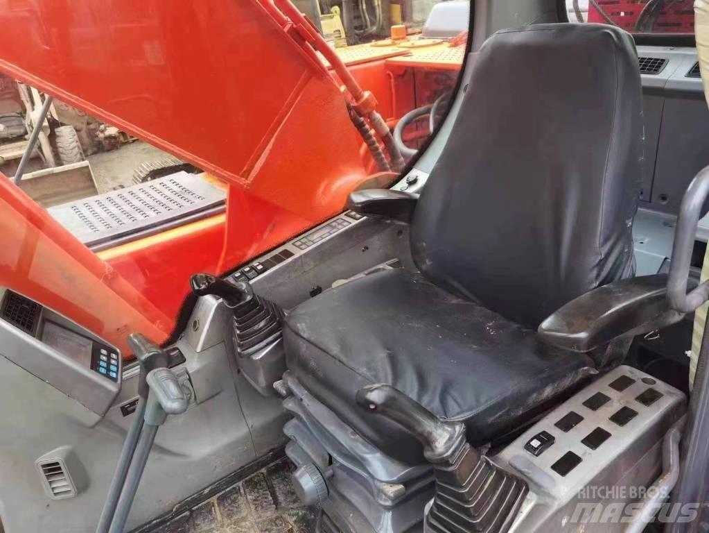 Doosan DX 225 LC Mini excavadoras < 7t