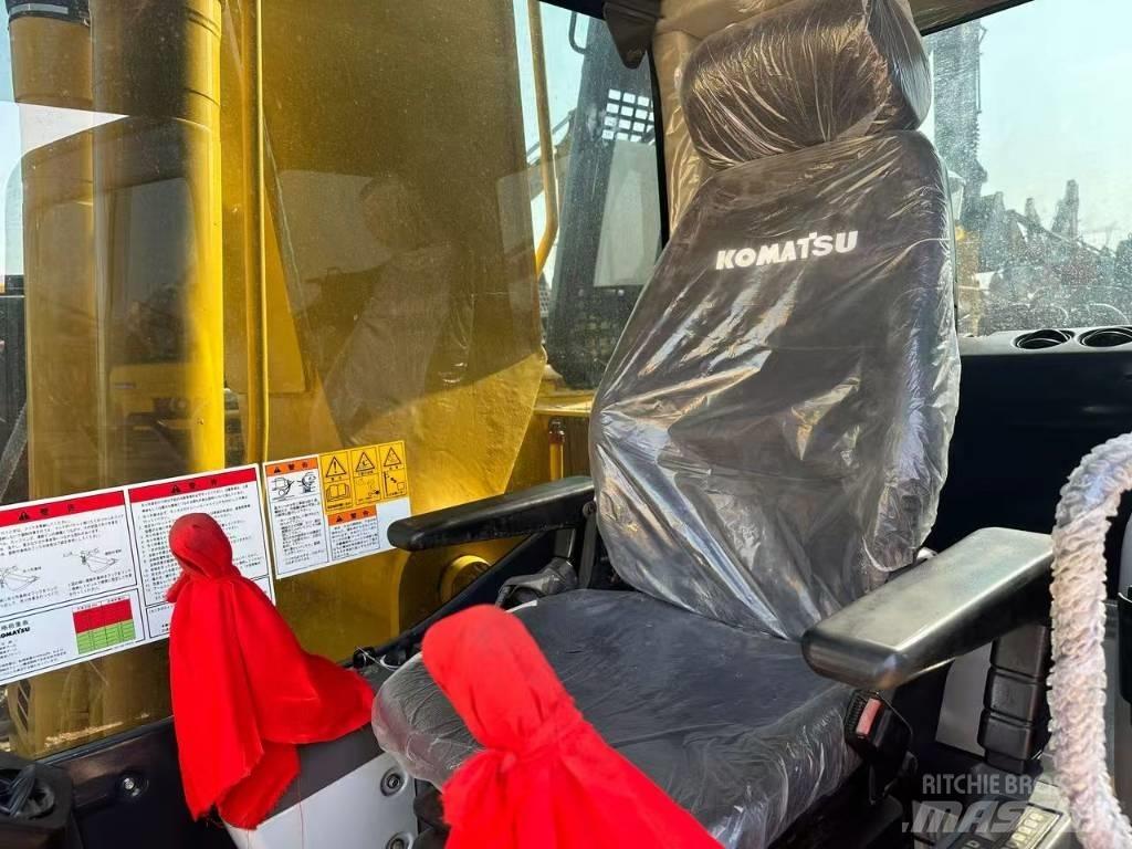 Komatsu PC 240 Excavadoras de cadenas