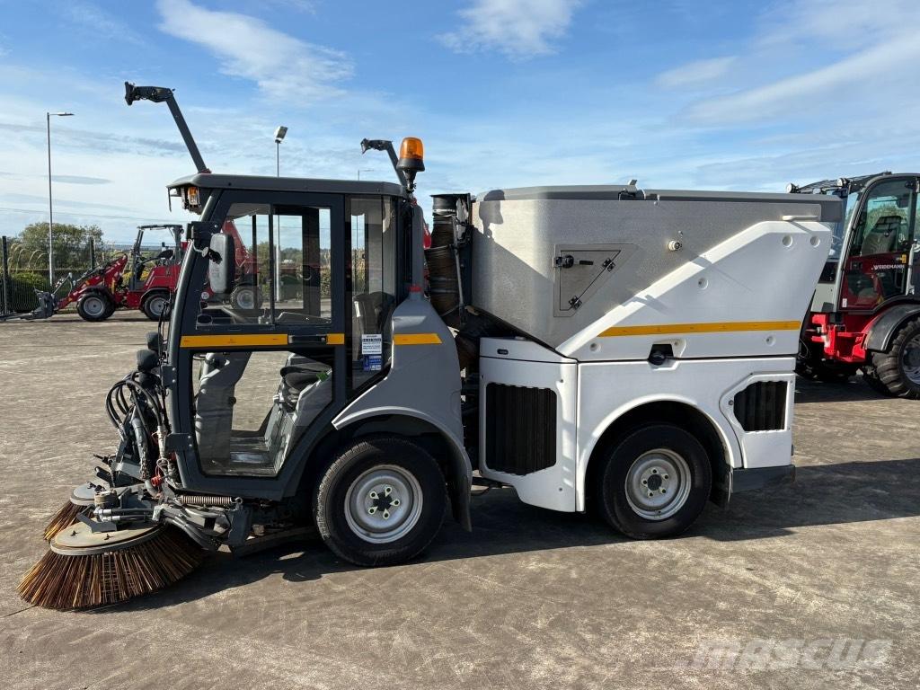 Hako 1600 1600 Portaherramientas