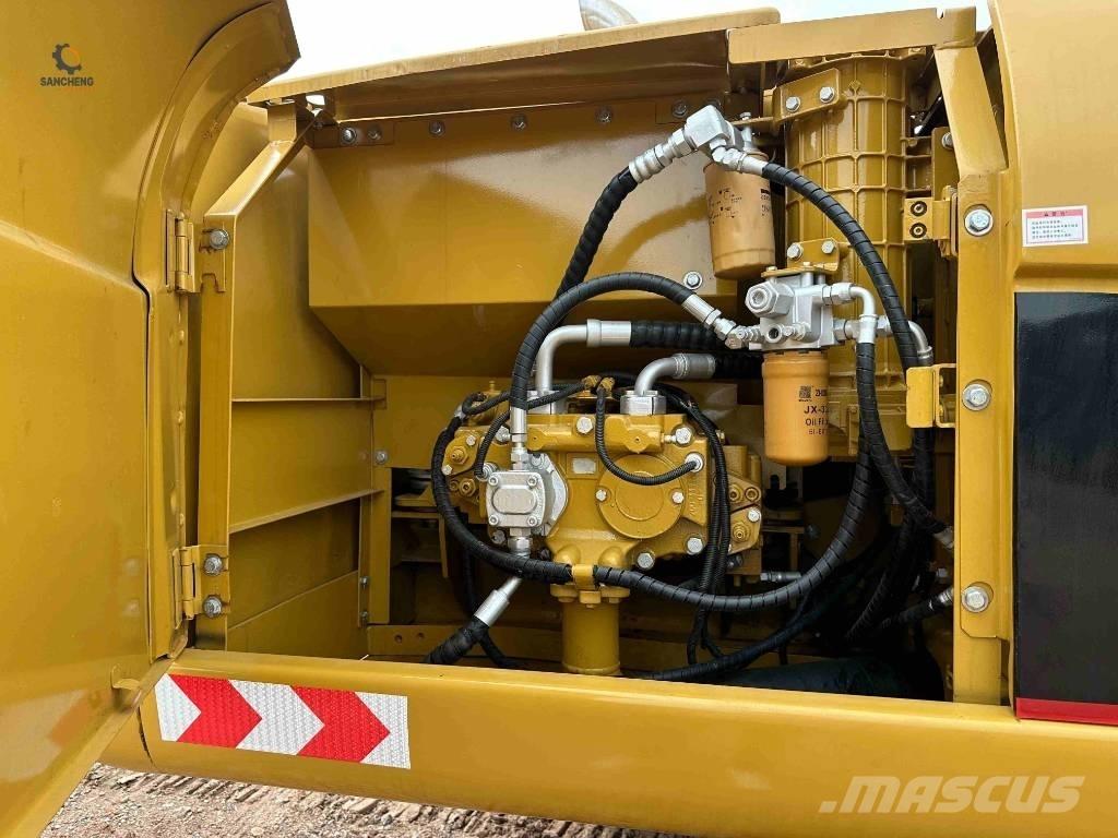 CAT 320 C L Excavadoras de cadenas
