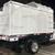 Ford F 550 XLT Camiones bañeras basculantes o volquetes