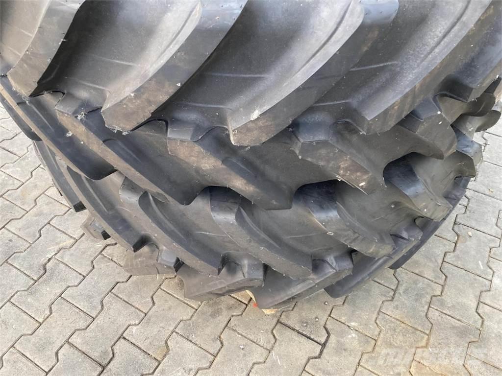 Alliance 460/85R34 Neumáticos, ruedas y llantas