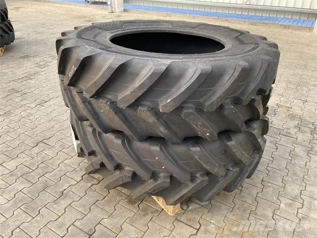 Alliance 460/85R34 Neumáticos, ruedas y llantas
