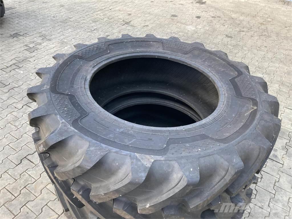 Alliance 460/85R34 Neumáticos, ruedas y llantas