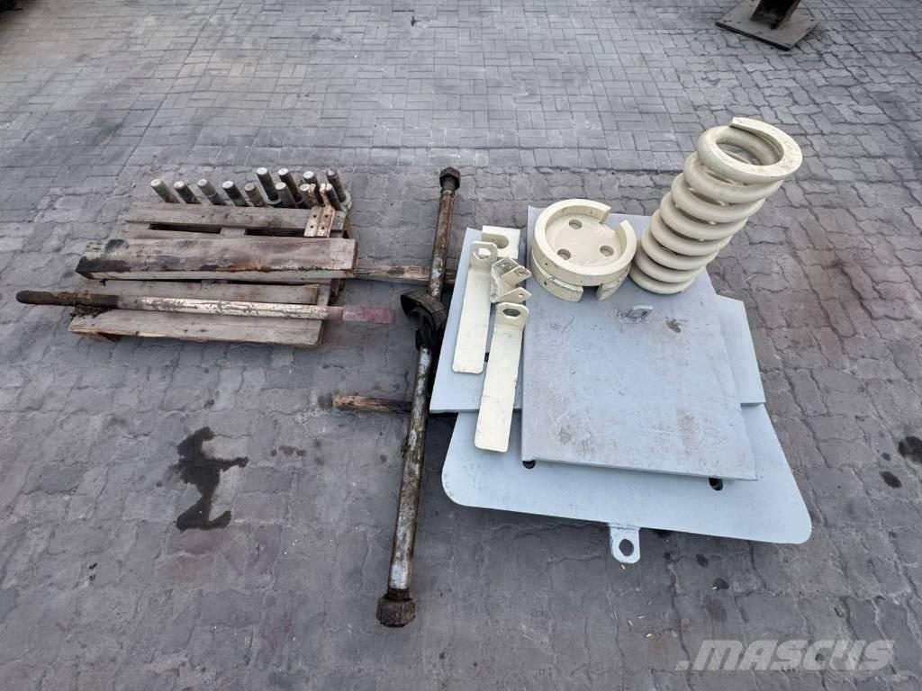 Metso Nordberg C160 Trituradoras