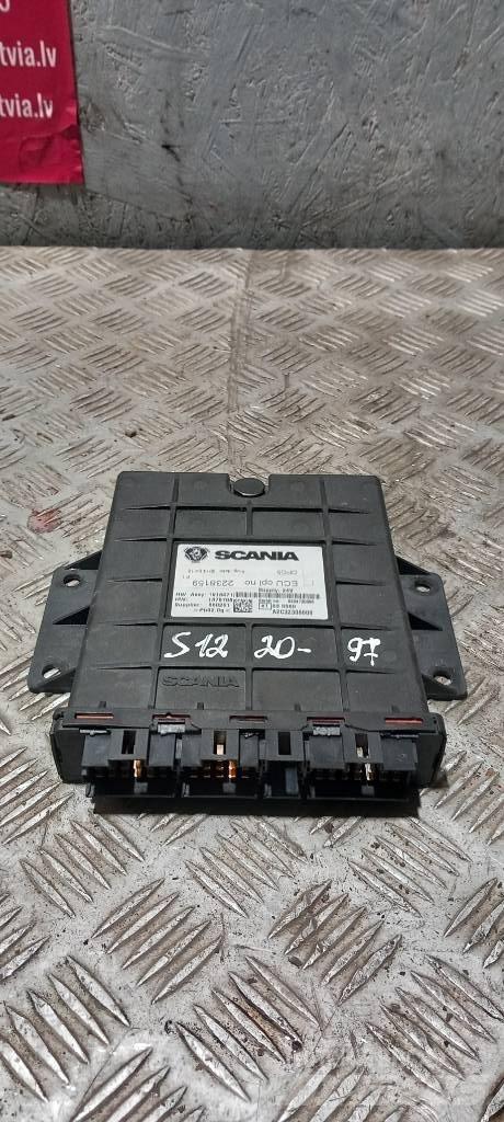 Scania G 400    2238159 Electrónicos