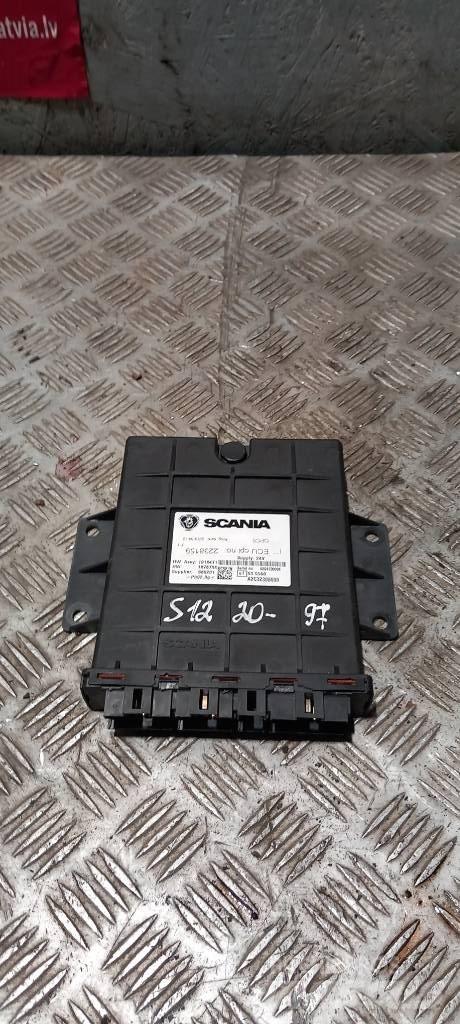Scania G 400    2238159 Electrónicos