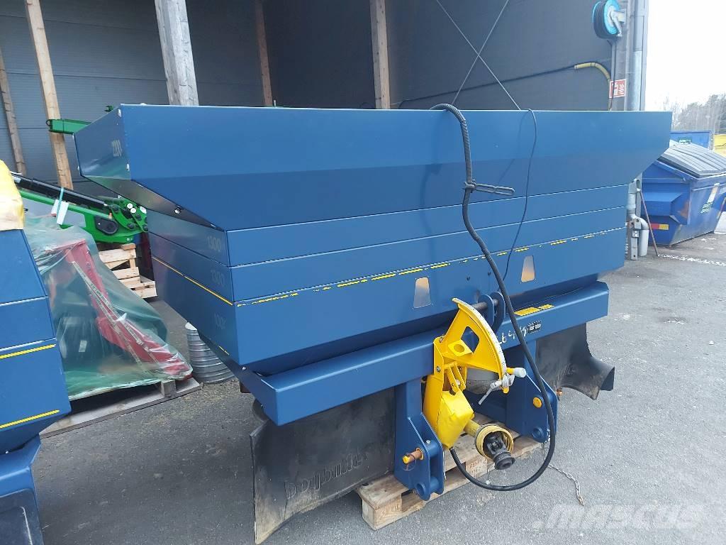 Bogballe Ex Trend Abonadoras