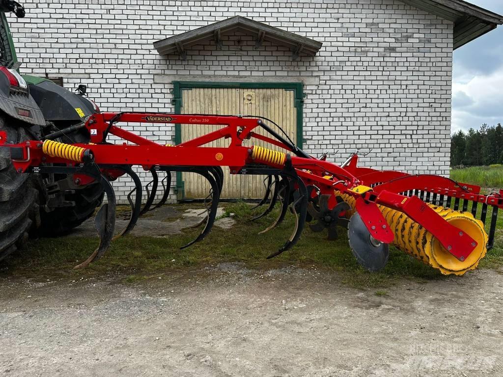 Väderstad Cultus350 Chisel