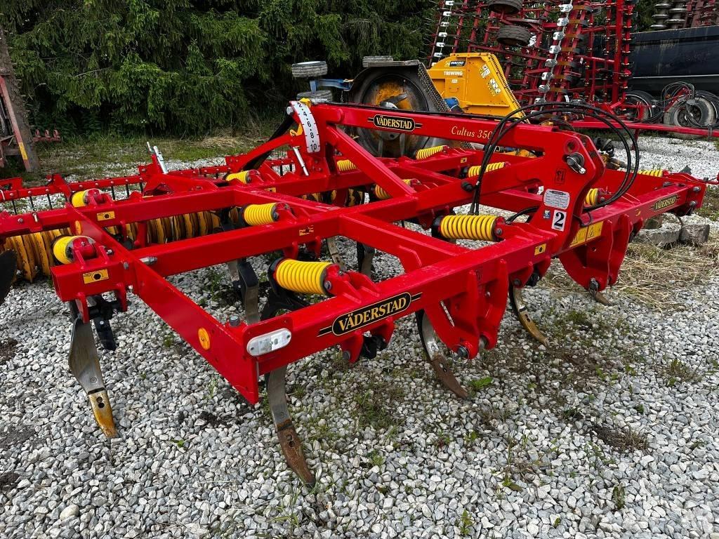 Väderstad Cultus350 Chisel
