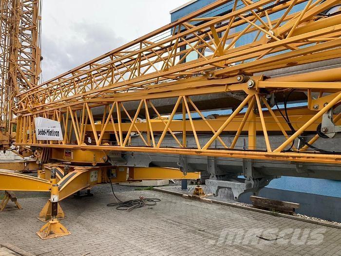 Potain HUP 40-30 Grúas torre